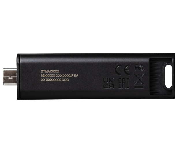 Kingston 1TB DataTraveler Max (USB 3.2) 1000MB/s - 675830 - zdjęcie 3